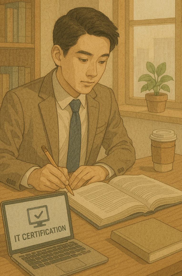 직장인 ai자격증 공부