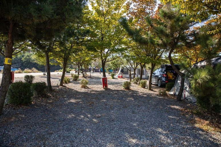 인천 인생 캠핑장, 추천 캠핑장 소개