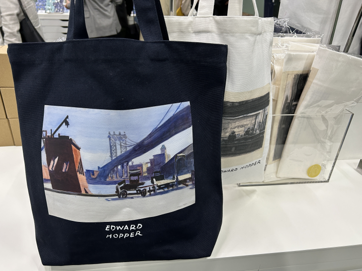 에드워드-호퍼-전시-아트숍2