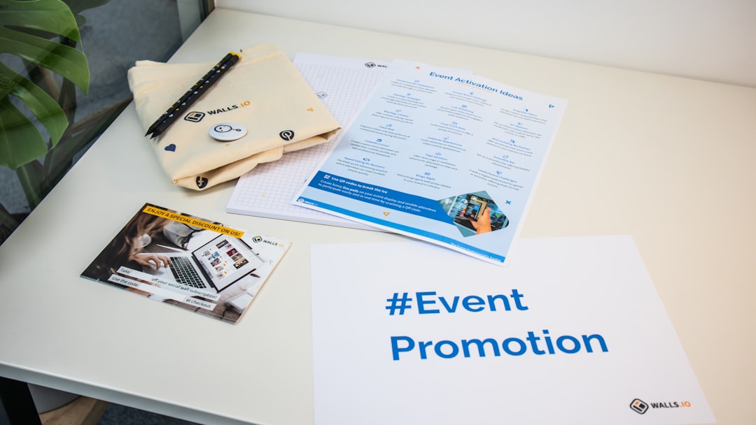 Promotion.