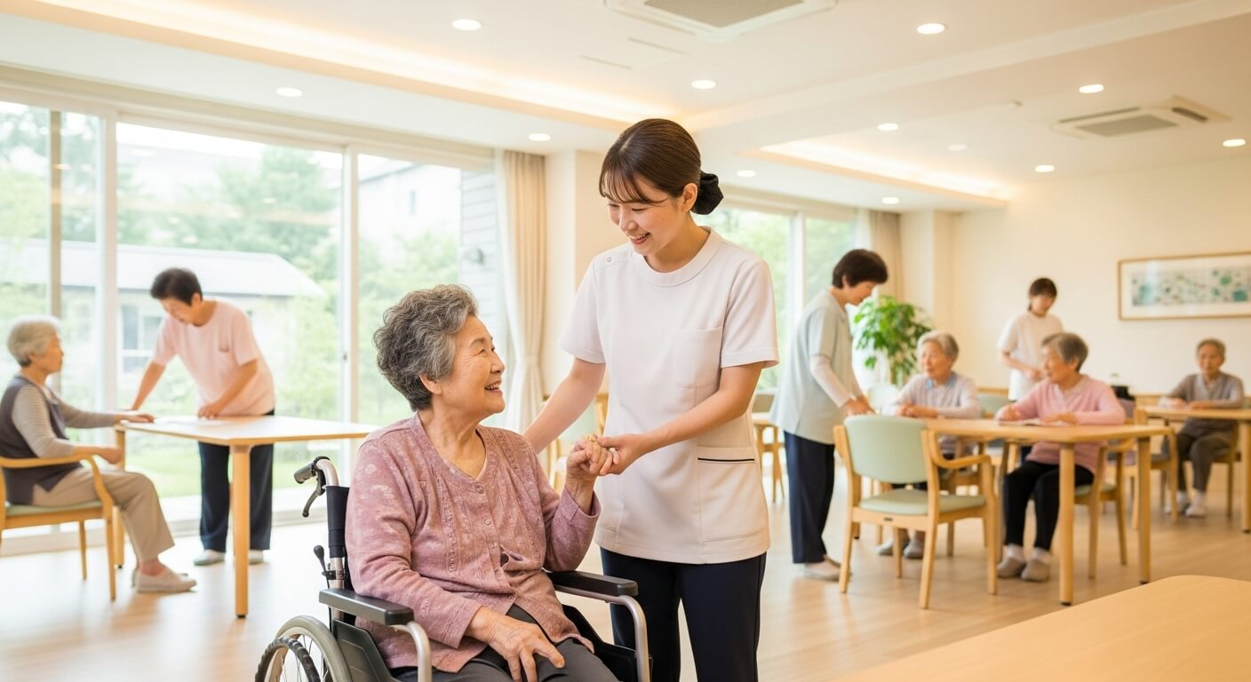 장기요양등급 신청방법