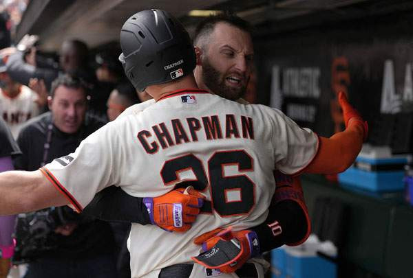 MLB 이정후 4안타 폭발 타율 .313 진입! 오타니 시즌 첫 3안타 부활과 김혜성 현황 분석