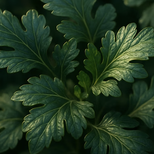 구절초와 국화의 차이점 비교, 비슷해 보이지만 다른 식물 구분법
