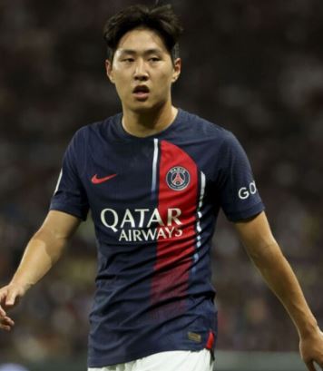 이강인 훈련 불참 파리 생제르망 이적 뉴캐슬