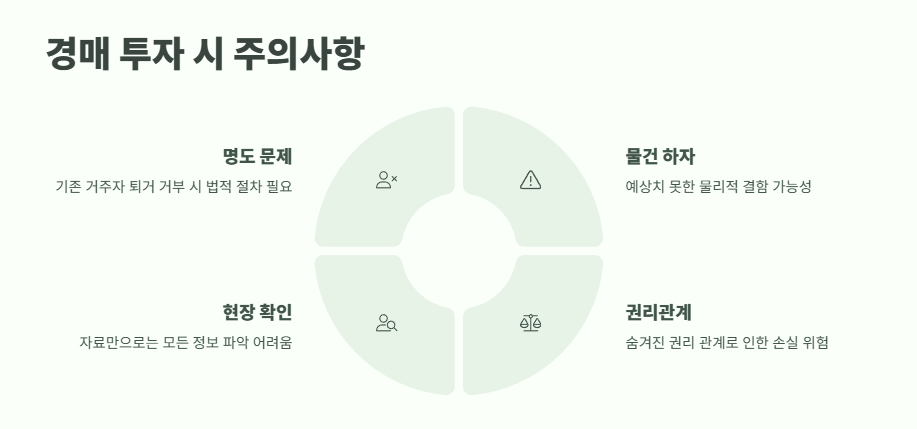 대법원 법원경매정보 완벽 정리 11