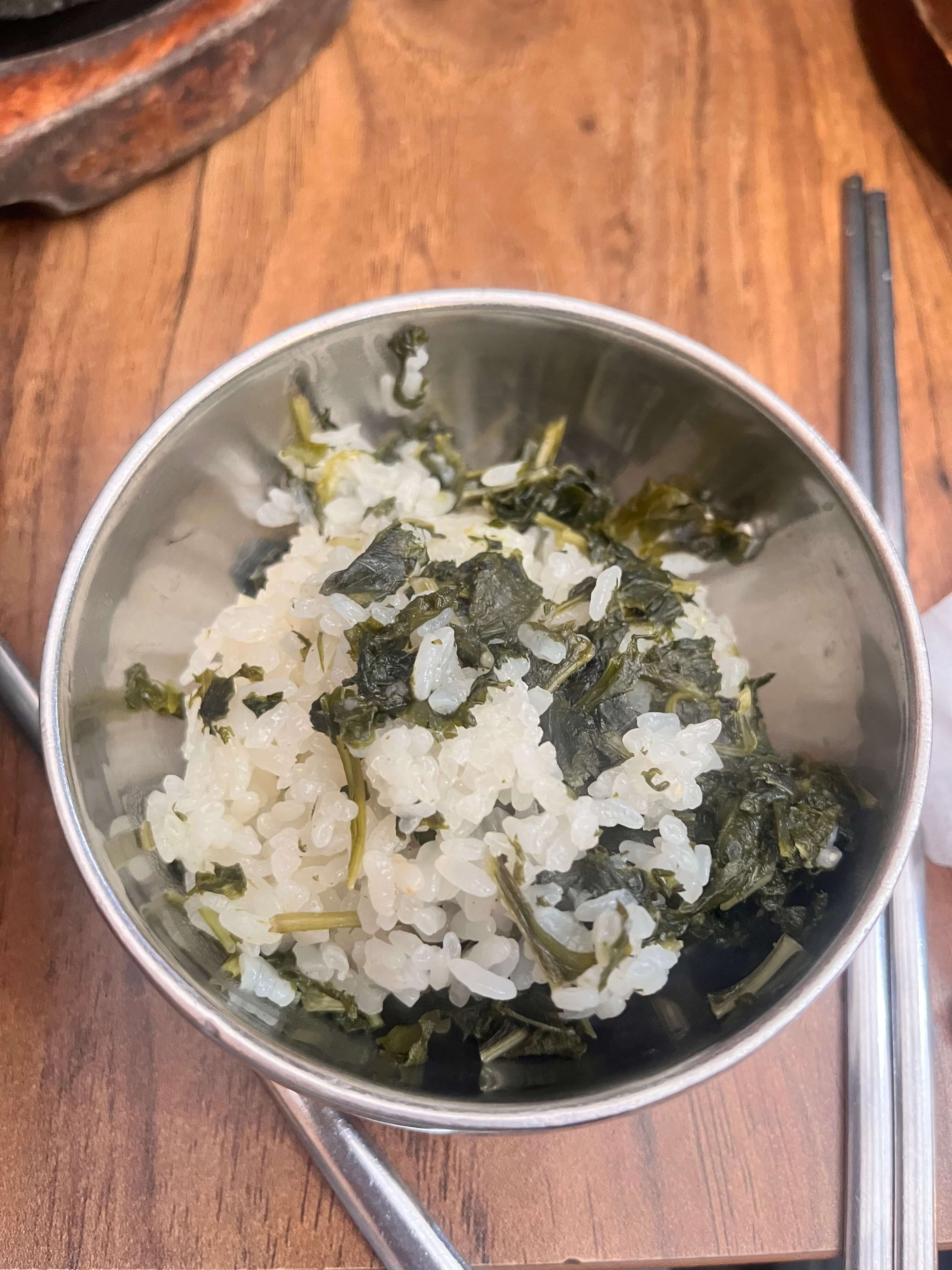 맛찬들왕소금구이 해운대점