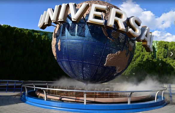 유니버셜스튜디어