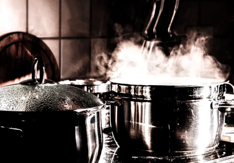 탄산 빠진 콜라 활용 방법