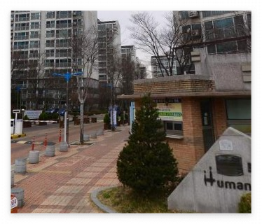 부천시 오정구 여월동 칼부림 아파트 어디