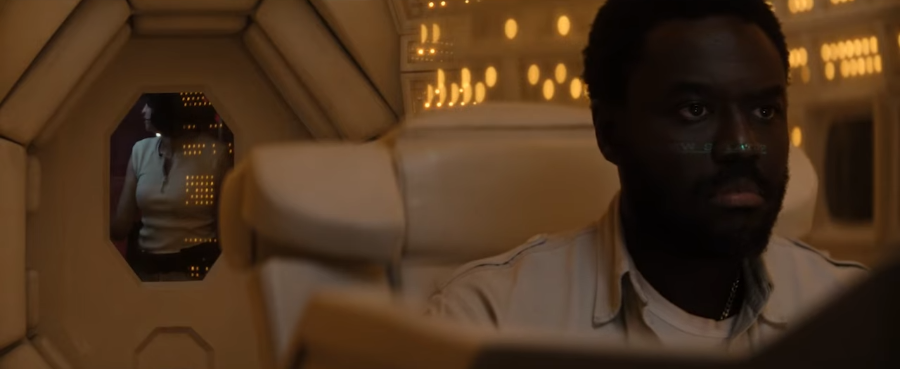 에이리언 어스 5화 해석 및 핵심 관람포인트