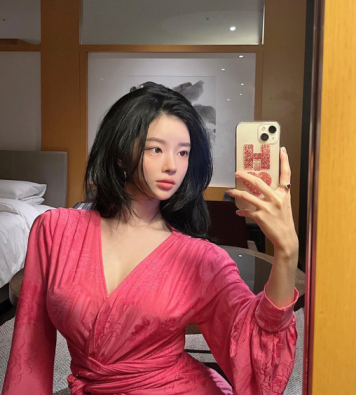 유혜원 승리