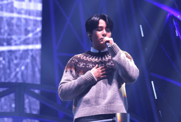  에이티즈 멤버6