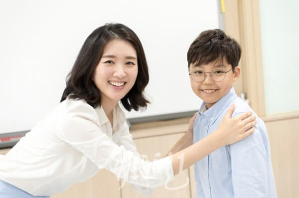 사회 복지사