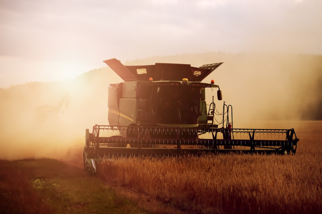 Harvest.