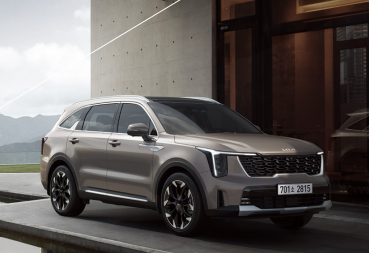 기아차 쏘렌토 리콜 무상 수리 신청(2024. 12. 18~)