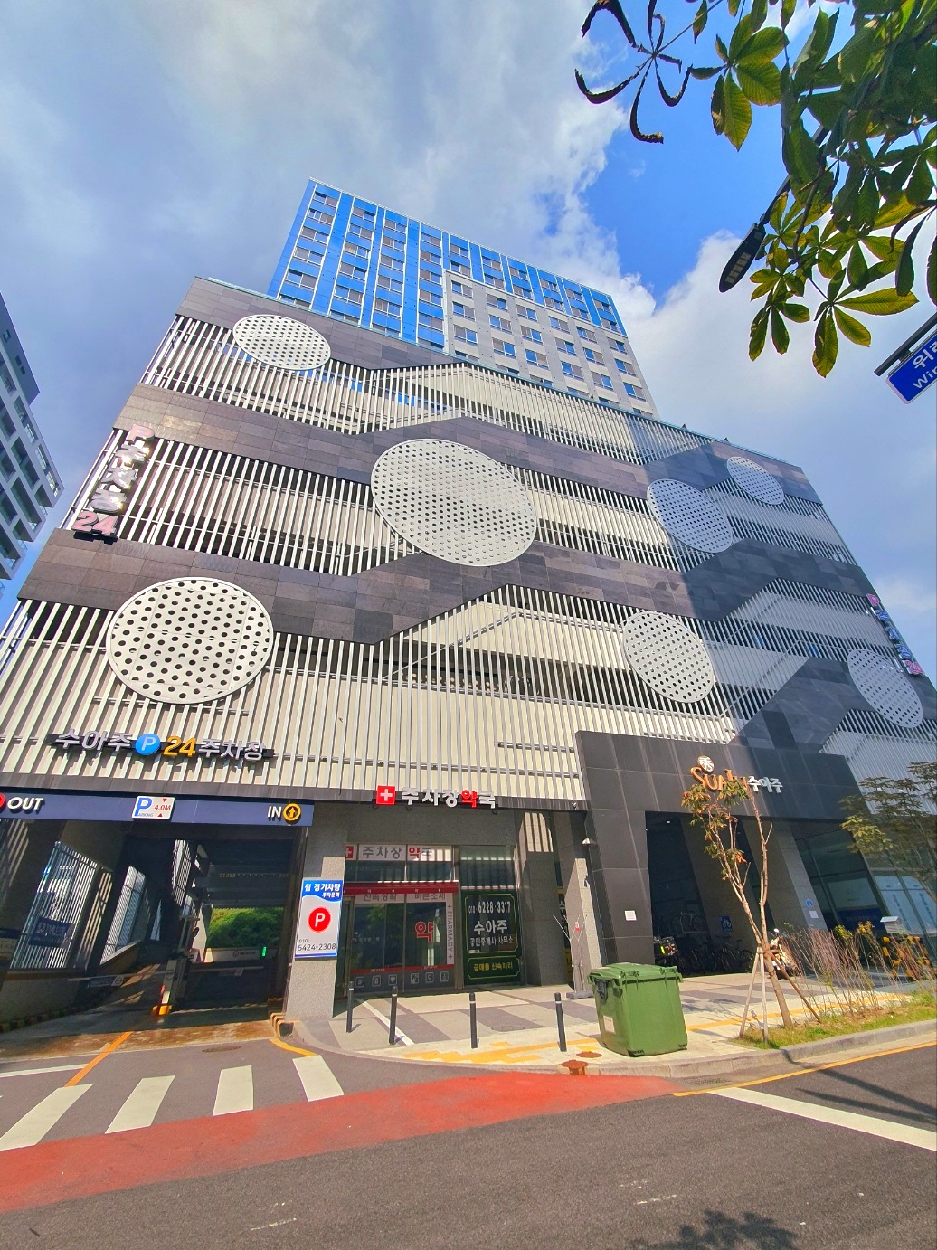 송파-수아주-주차장을-소개합니다.