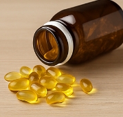 비타민D 하루 권장량