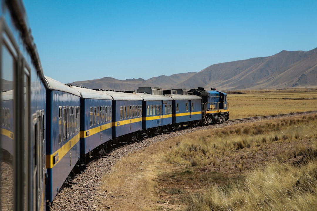 Train