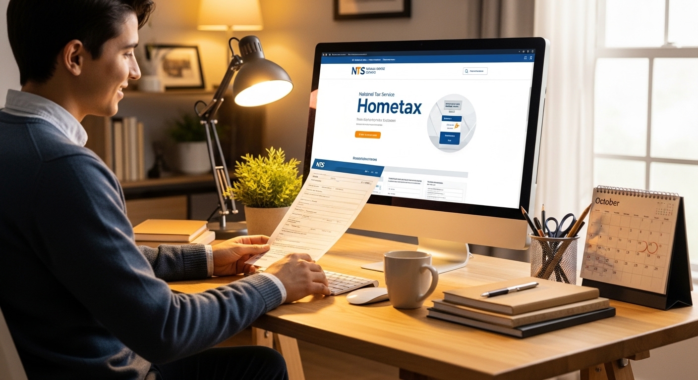 연말정산 간소화자료