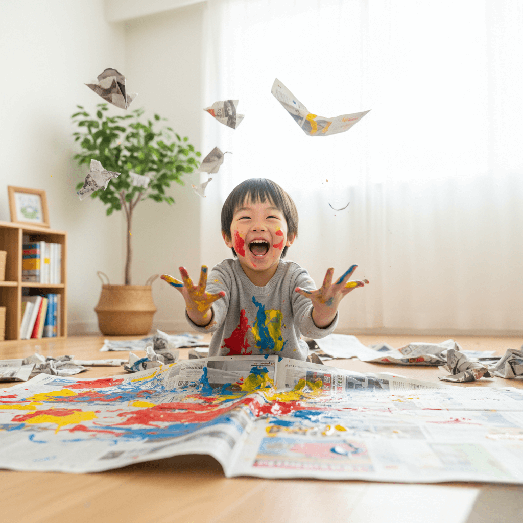 틀려도 괜찮아,집에서 하는 자존감 놀이