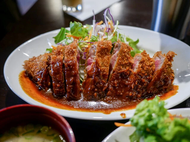 요쇼쿠노 아사히