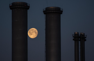 굴뚝과 아궁이 &ndash; 불과 연기의 신앙적 의미