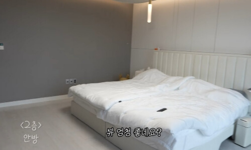 신지 문원 3층 집 구조와 테라스 공간