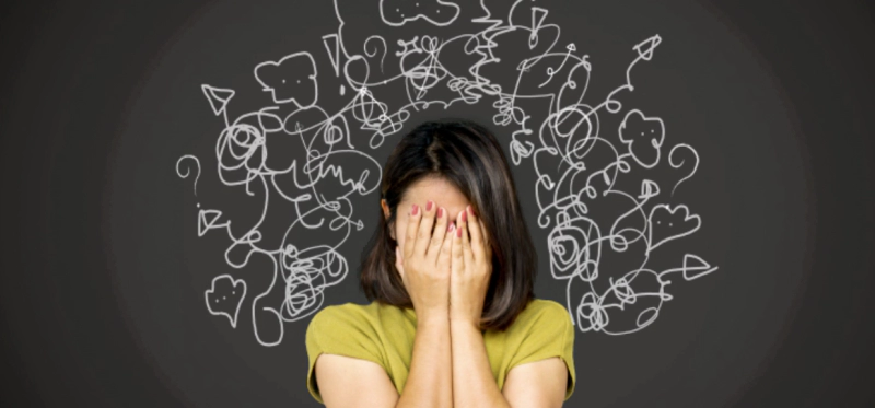 스트레스 해소법, 스트레스 푸는법은?