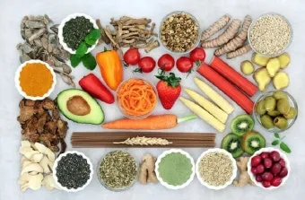 혈압 낮추는 음식 식단표 일주일 레시피 장보기_9