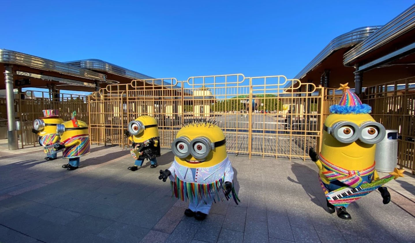 오사카 자유여행 추천 : 오사카 여행 추천 코스