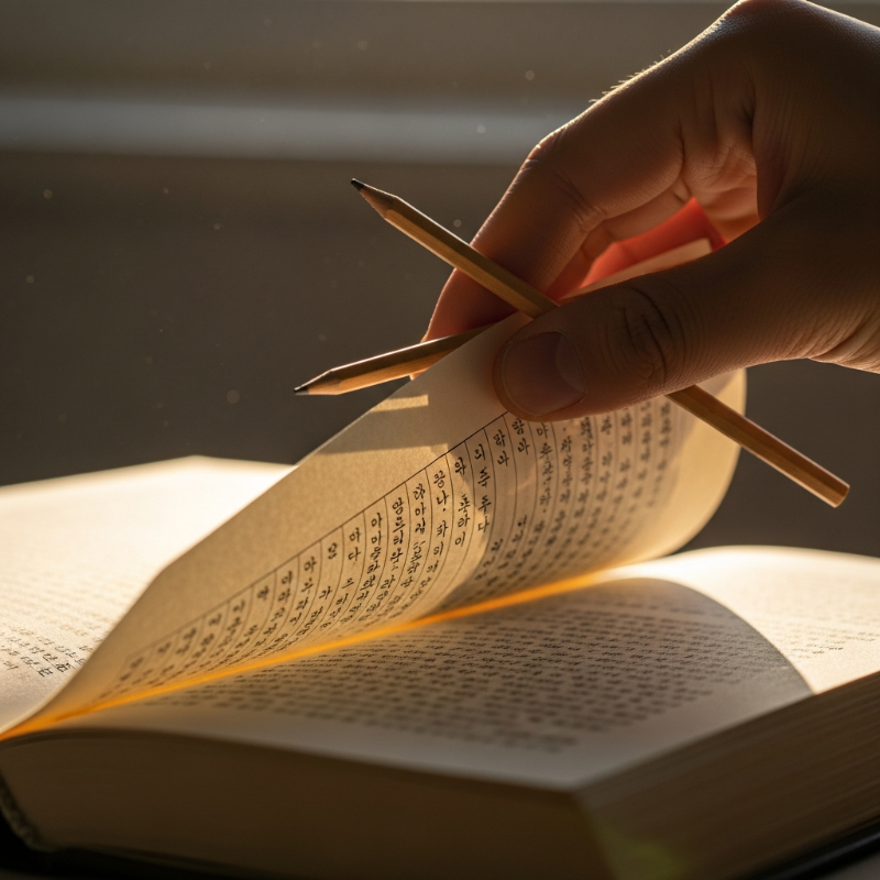 상황에 따라 달라지는 대화의 목적을 구분해 보세요