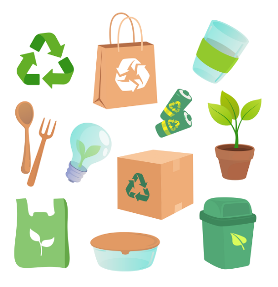 지속 가능한 건강 식품 비즈니스의 미래 전망