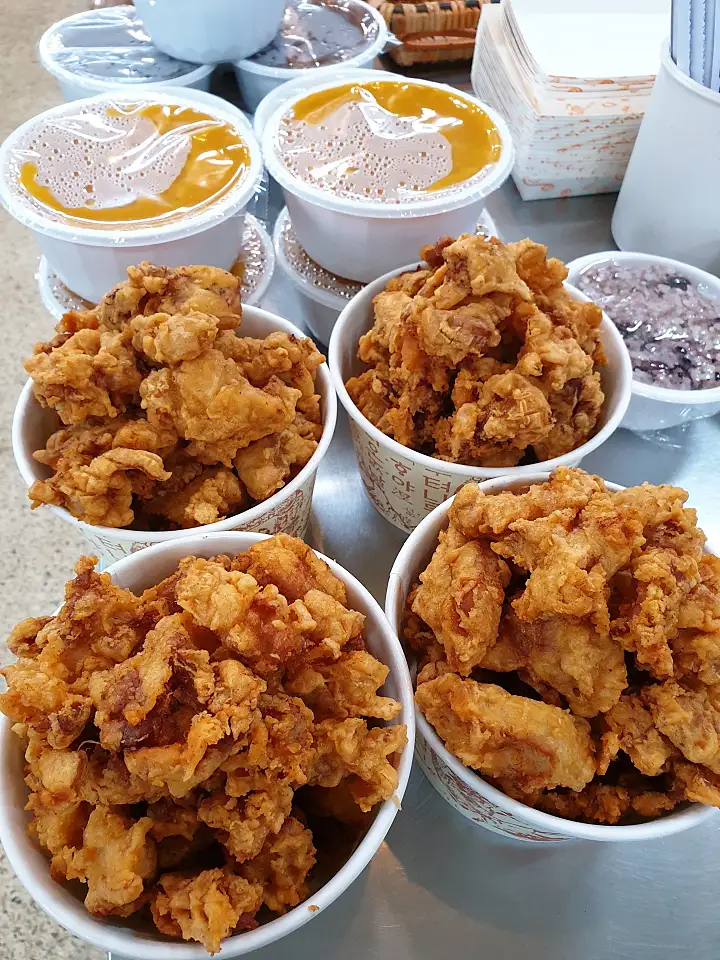 다채로움 가득 30년 내공이 깃든 최고의 반찬 반찬가게 요리 인천 연수구 맛집 추천 생방송투데이 우리동네 반찬가게