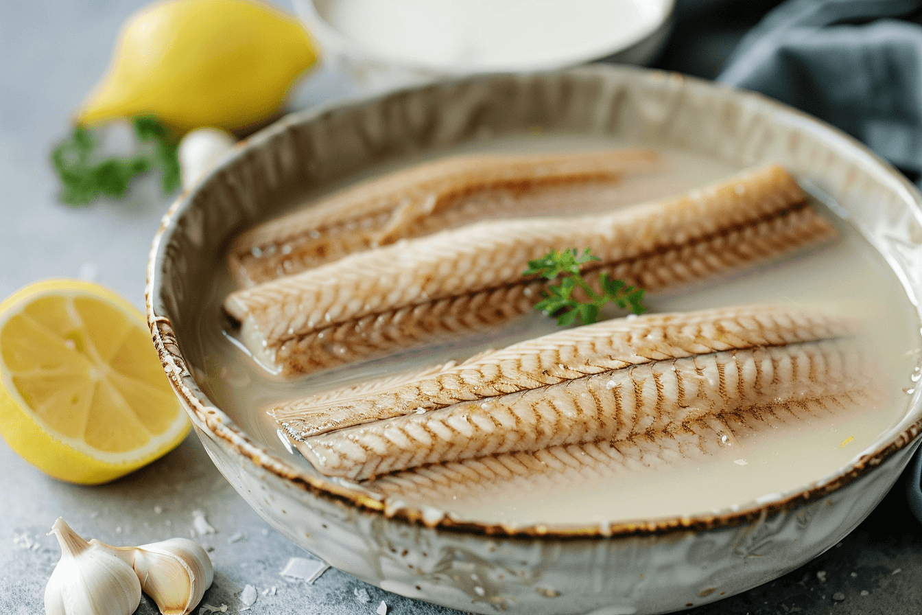 비린내-제거를-위해-담겨-있는-장어-이미지