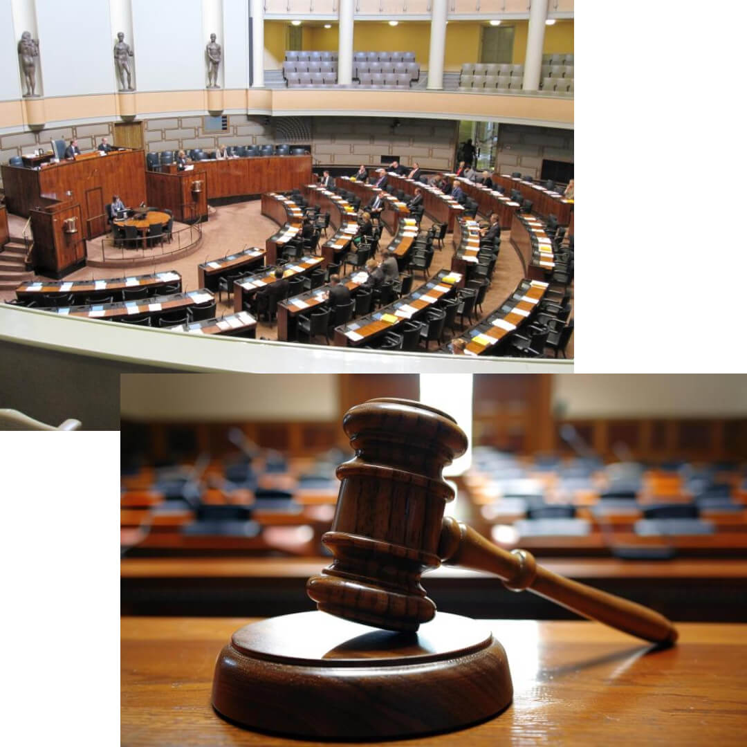 탄핵절차 및 투자전략