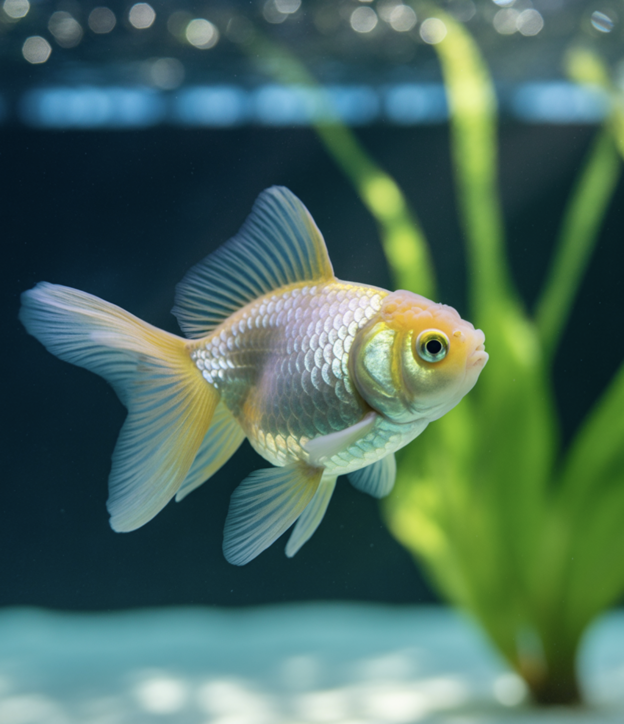 살아있는 진주&amp;#44; 독보적인 외모