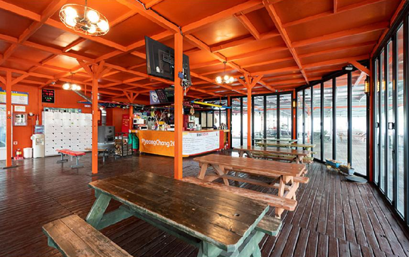 &amp;#39;합천 빠지 봉산수상레저파크&amp;#39; 얼리버드 이용권 75% 할인 예매