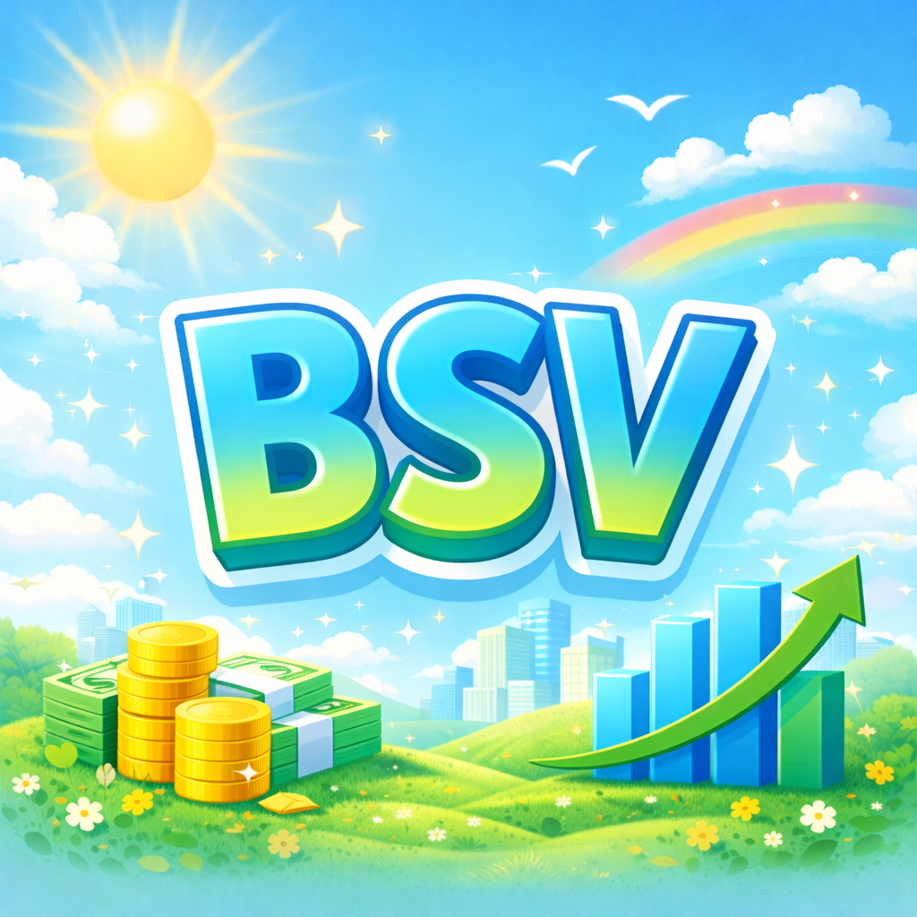 금리 상승기 대응 가능한 BSV ETF 가이드