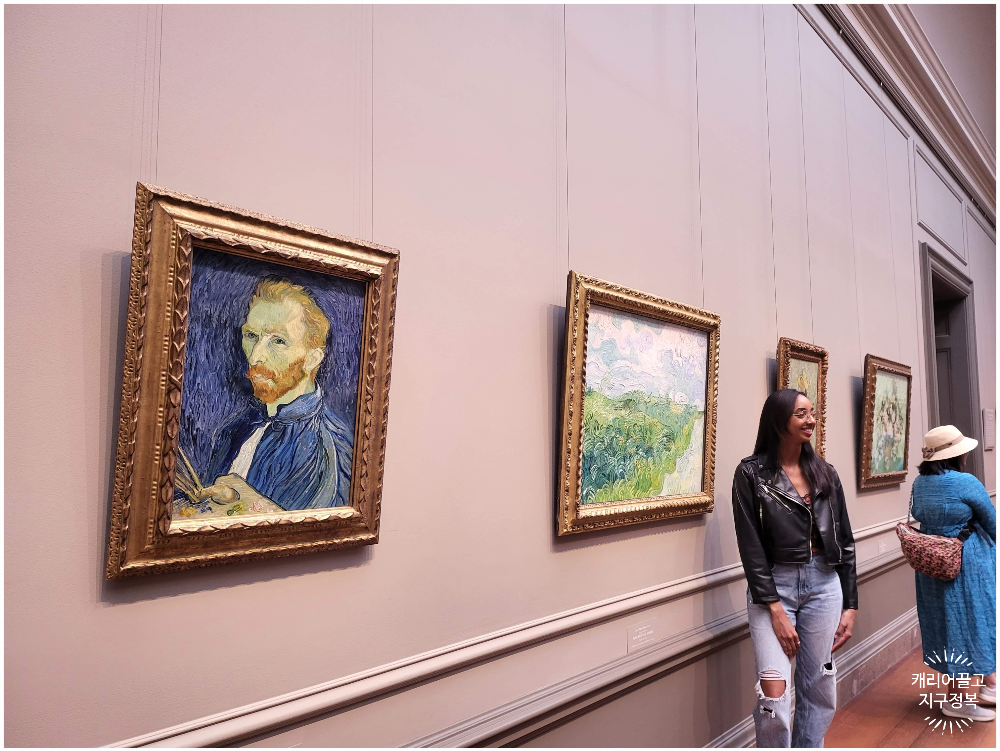 워싱턴 국립 미술관