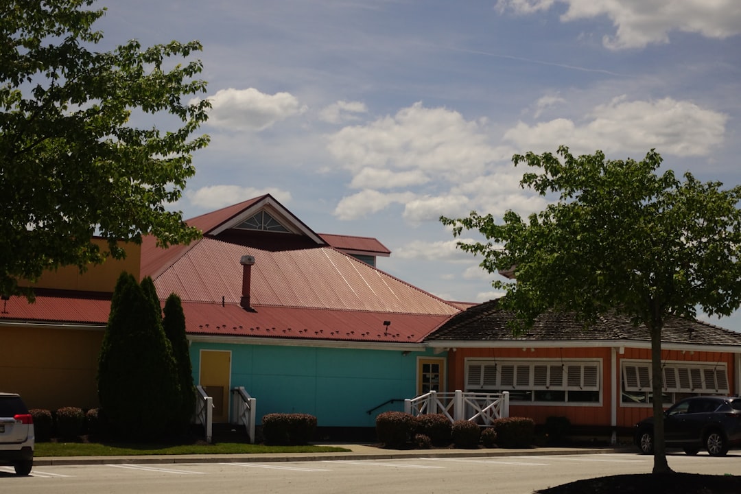 Community center