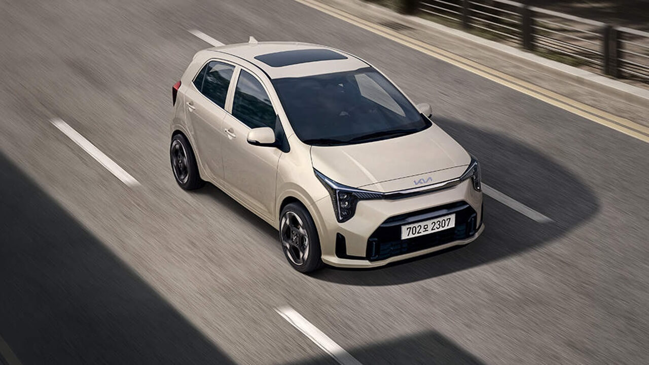 기아-모닝-사진