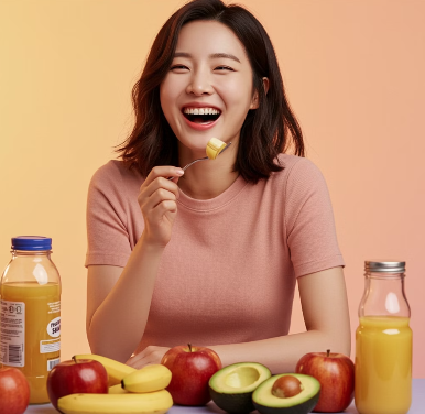 꾸준한 관심과 관리가 정답!