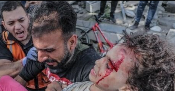 이스라엘-지상군투입