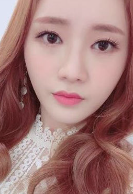 이소정 셀카2