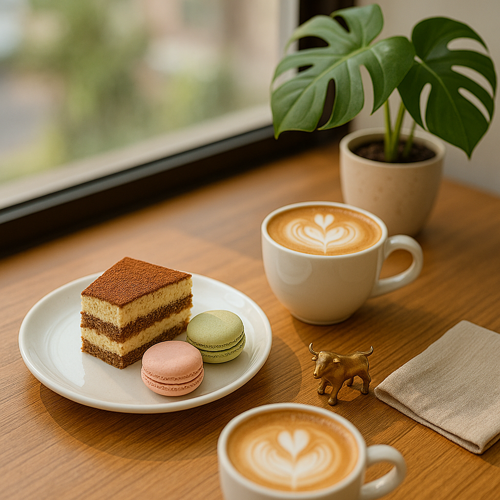 황소자리의 숨겨진 면들, 순하기만 할까요?