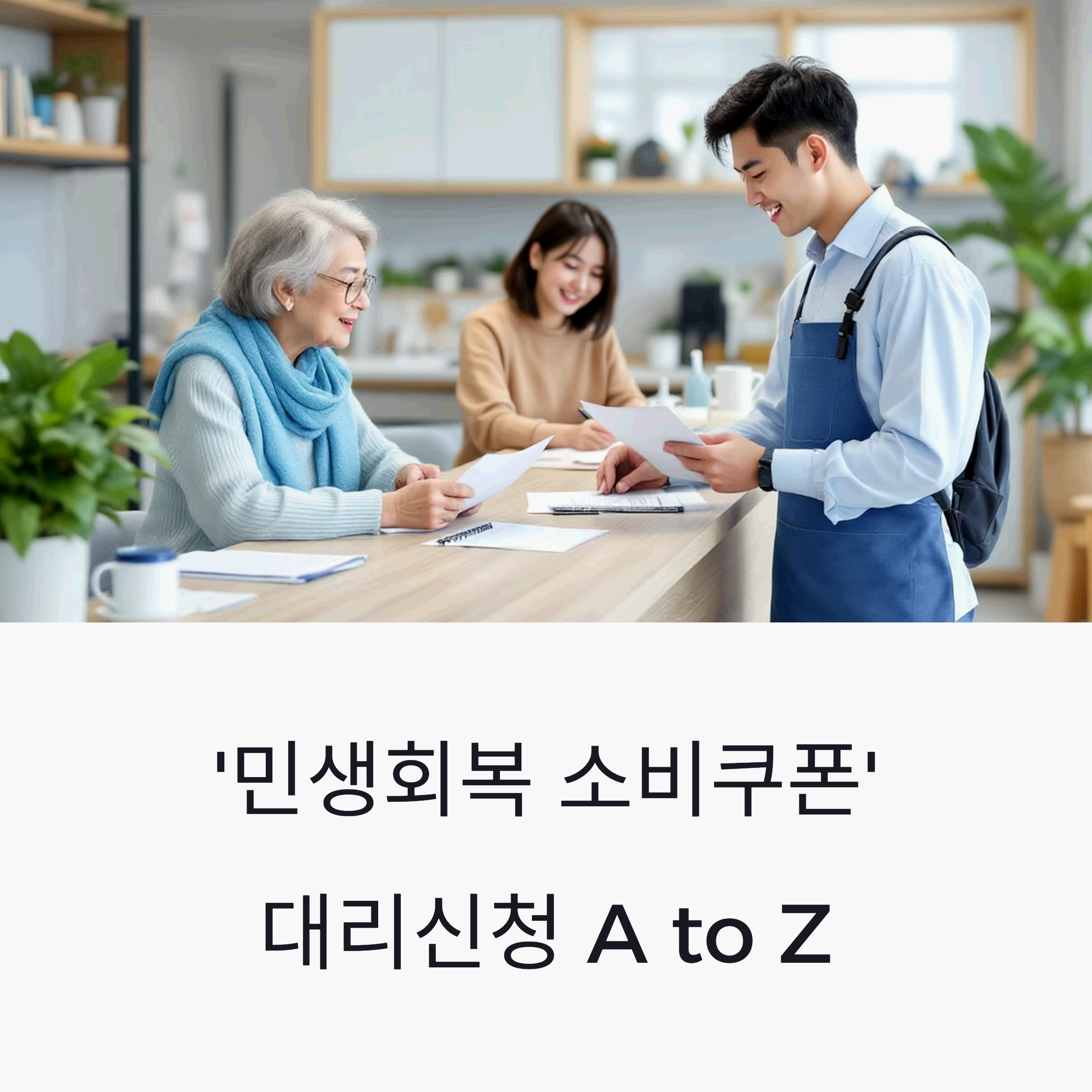 할머니,grandma,youth,청년
