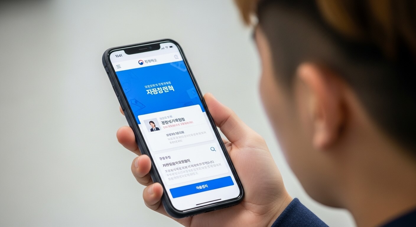 실업급여 신청방법