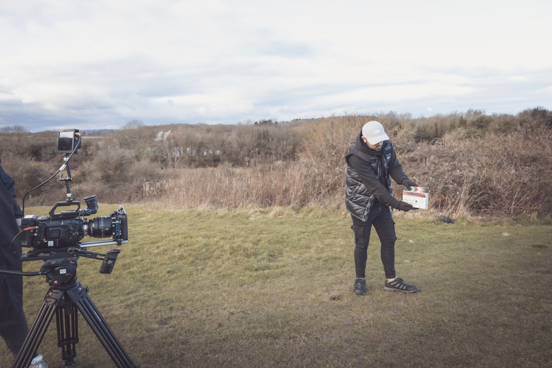 Filming location