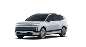 아이오닉9 가격