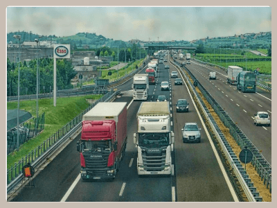 고속도로 실시간 CCTV 교통상황 확인